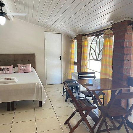 Ferienwohnung Praia Y Sol Búzios Exterior foto
