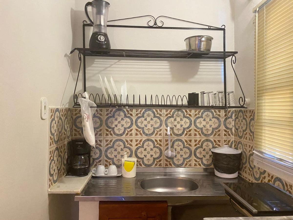 Ferienwohnung Praia Y Sol Búzios Exterior foto