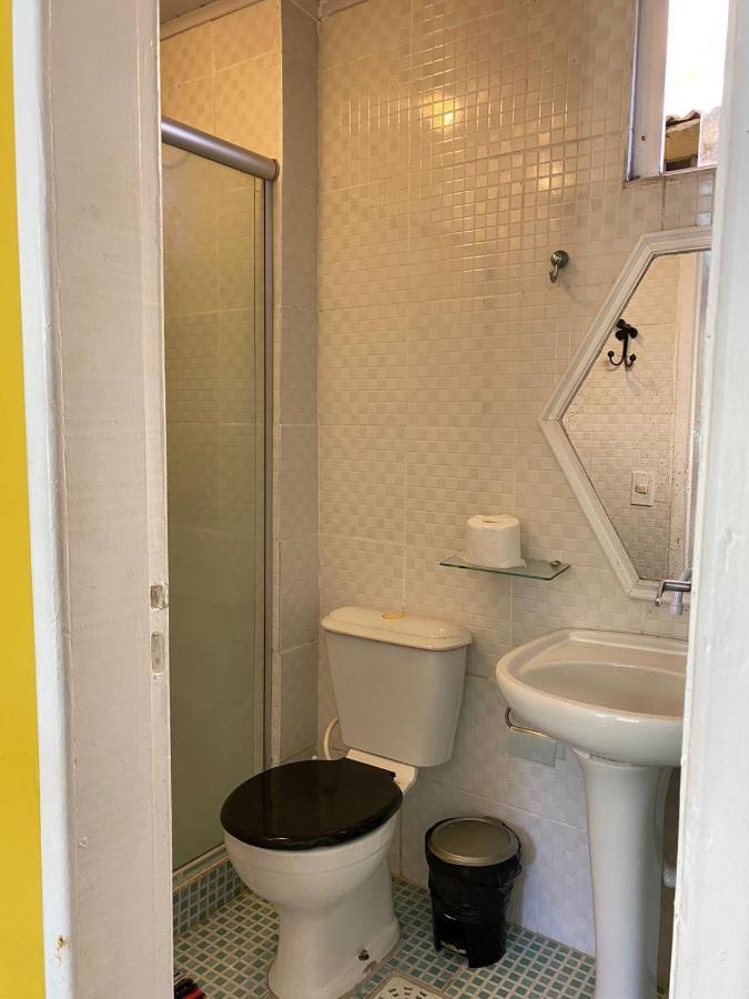 Ferienwohnung Praia Y Sol Búzios Exterior foto