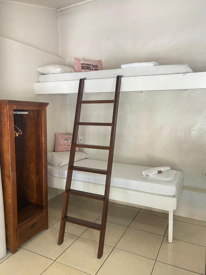 Ferienwohnung Praia Y Sol Búzios Exterior foto