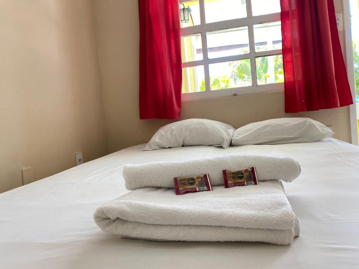 Ferienwohnung Praia Y Sol Búzios Exterior foto