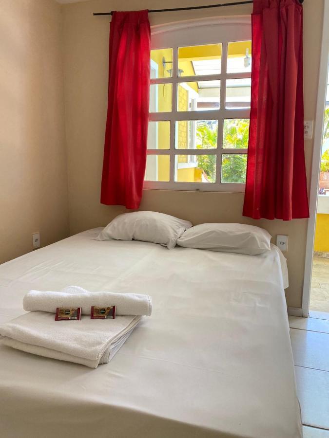 Ferienwohnung Praia Y Sol Búzios Exterior foto