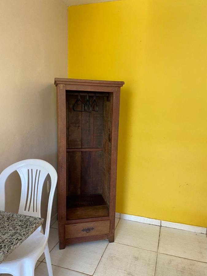 Ferienwohnung Praia Y Sol Búzios Exterior foto