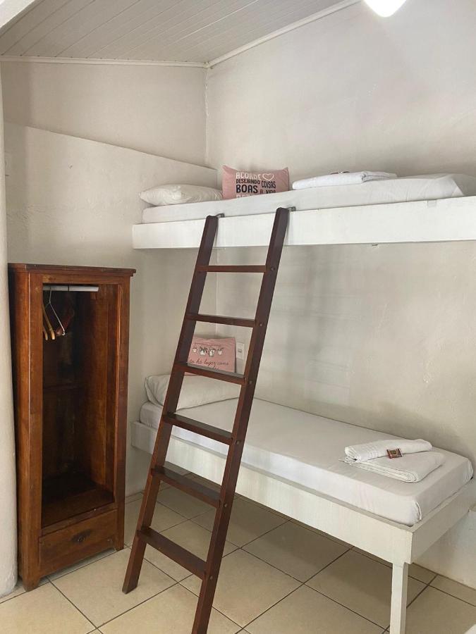 Ferienwohnung Praia Y Sol Búzios Exterior foto