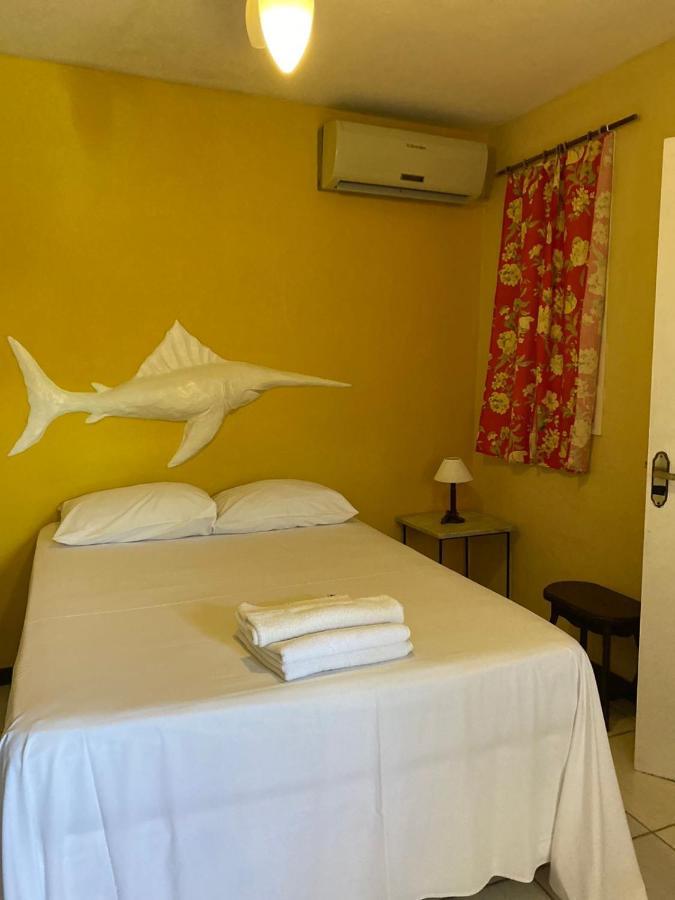 Ferienwohnung Praia Y Sol Búzios Exterior foto