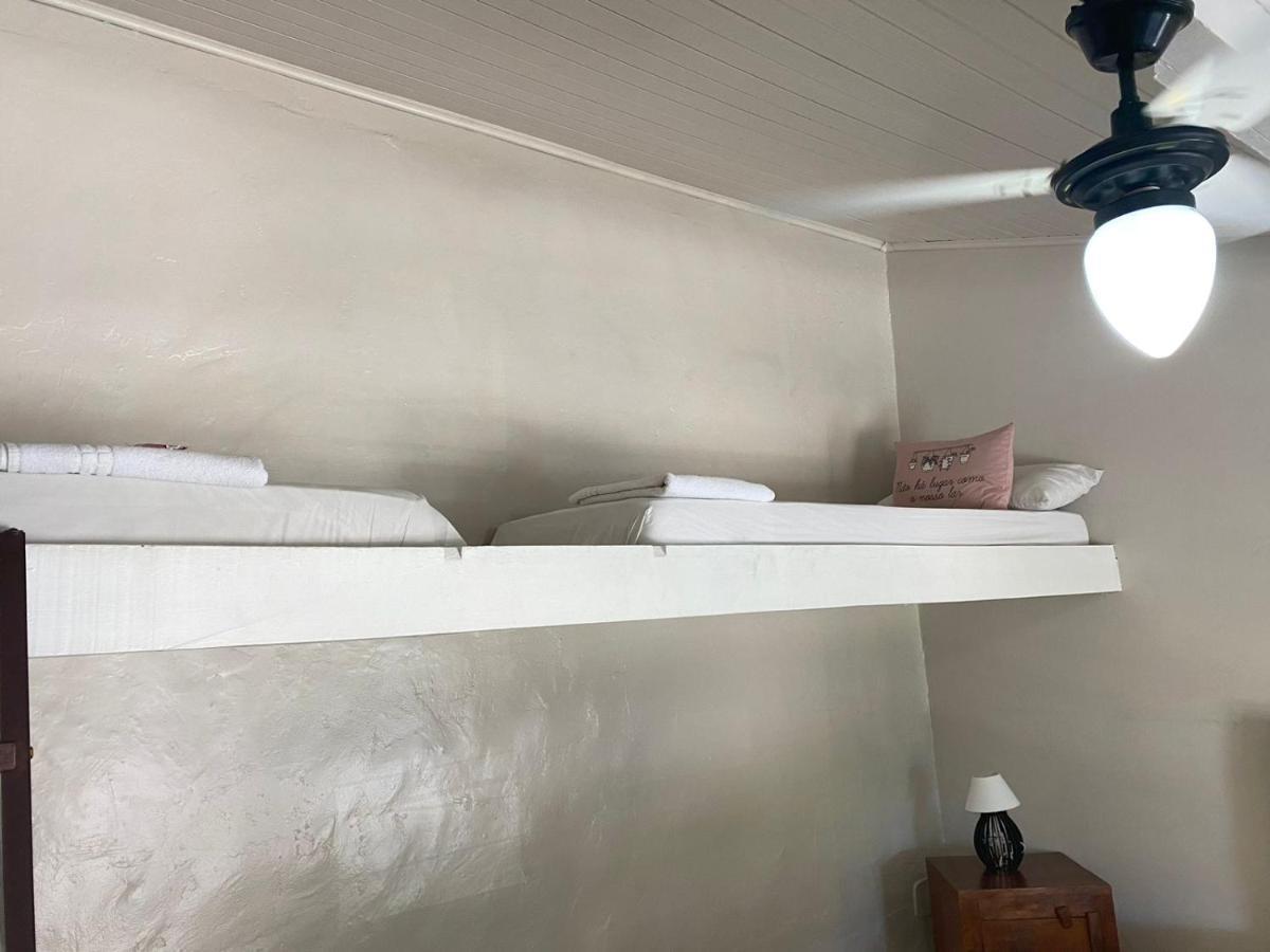 Ferienwohnung Praia Y Sol Búzios Exterior foto